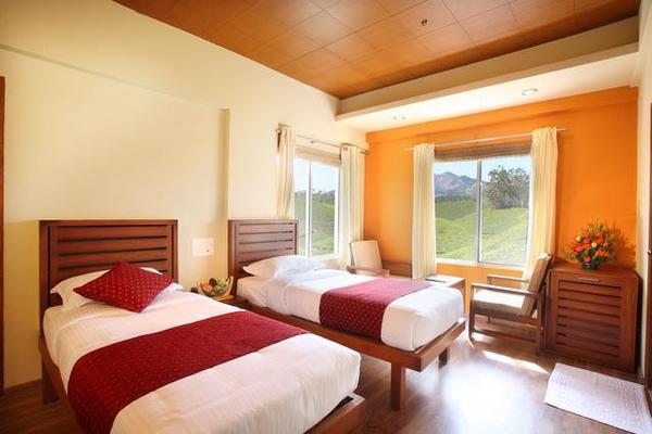 Grand Plaza Munnar